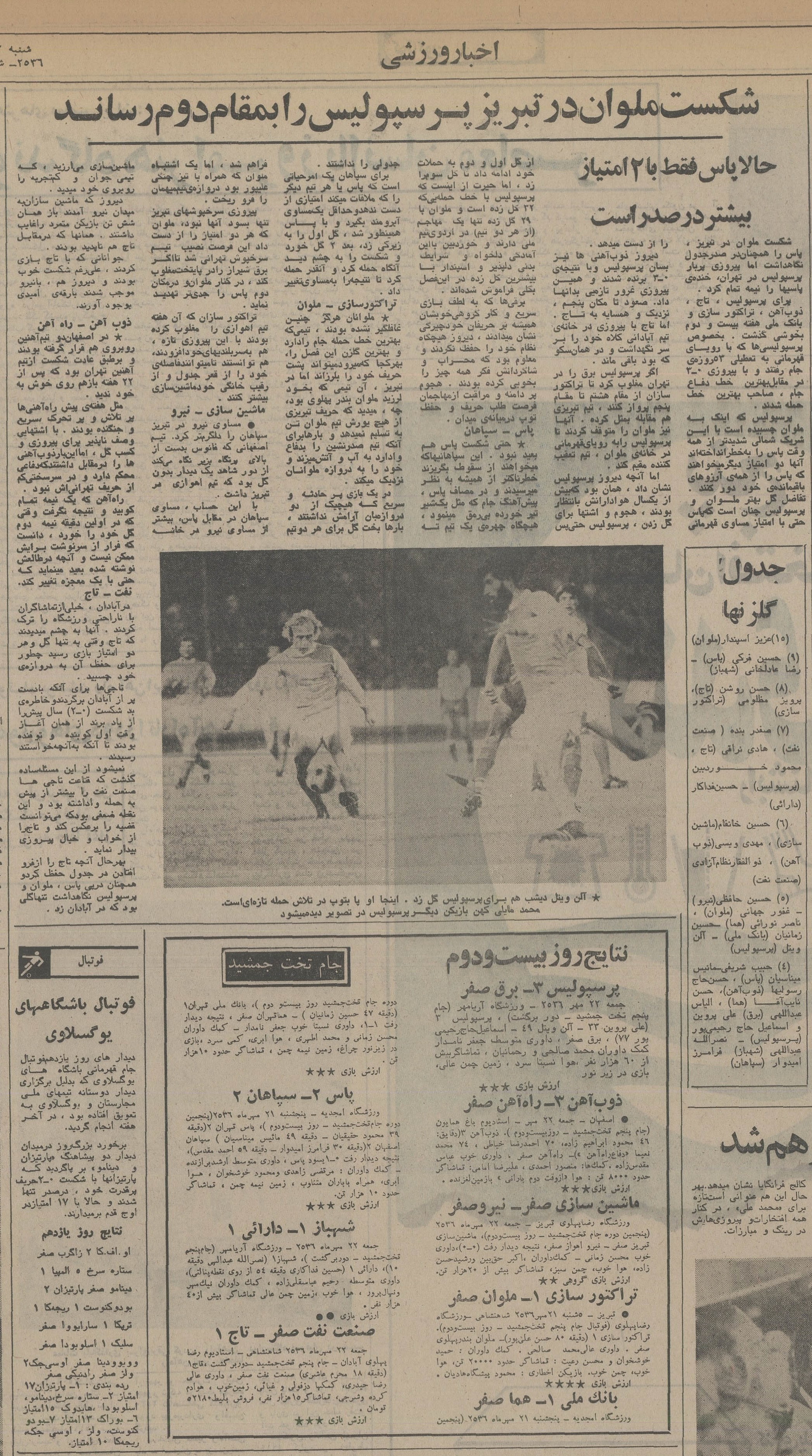 هفته_بیست_و_دوم_جام_تخت_جمشید_فصل_56-1355
